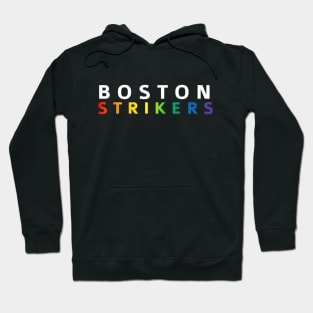 Strikers Pride 2019 Hoodie